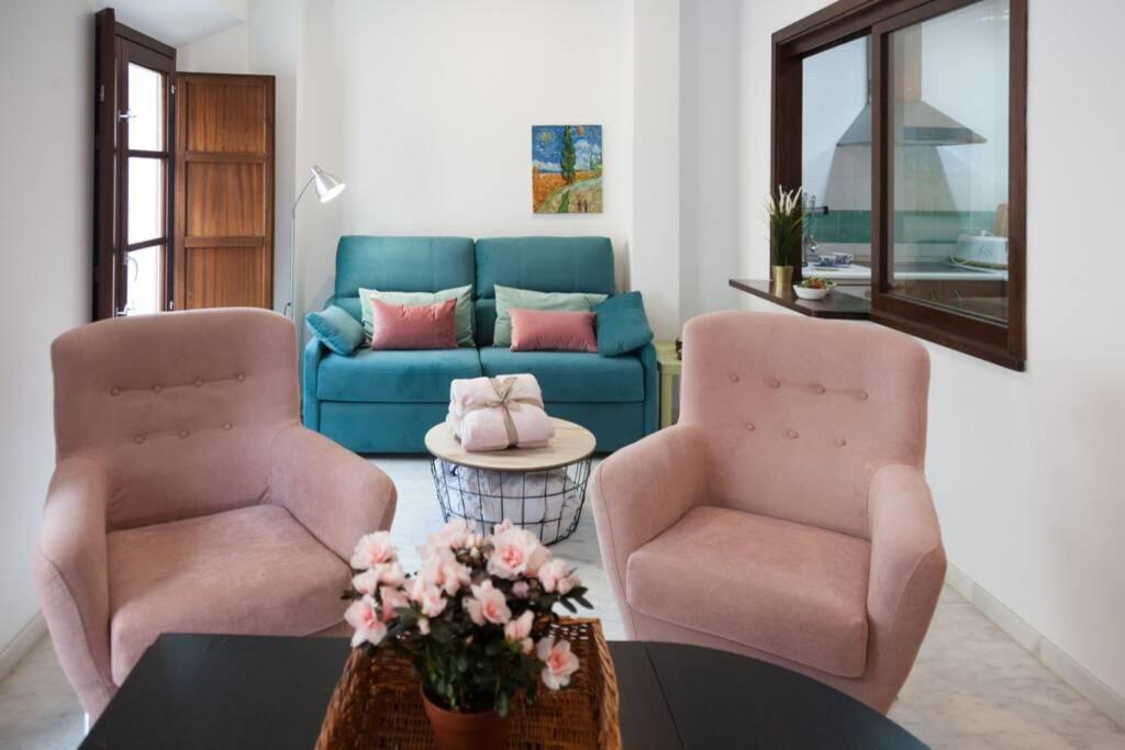 Appartement Francos 22.