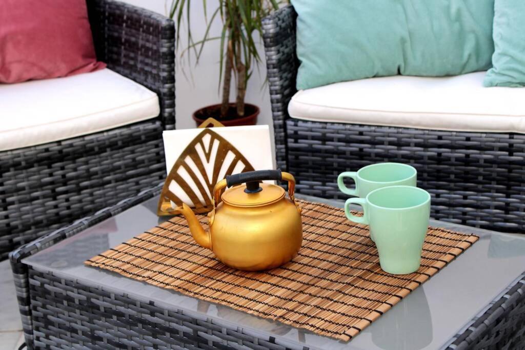 Appartement Francos 22. Sevilla