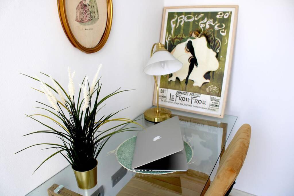 Appartement Francos 22. Sevilla
