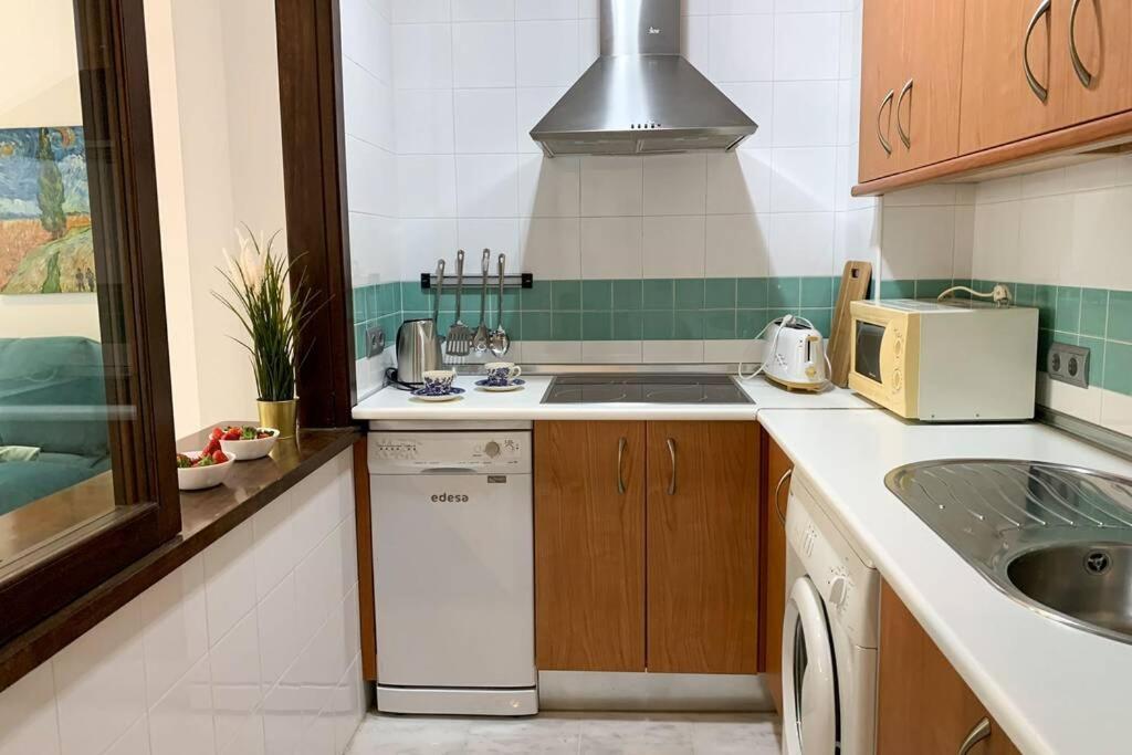 Appartement Francos 22.