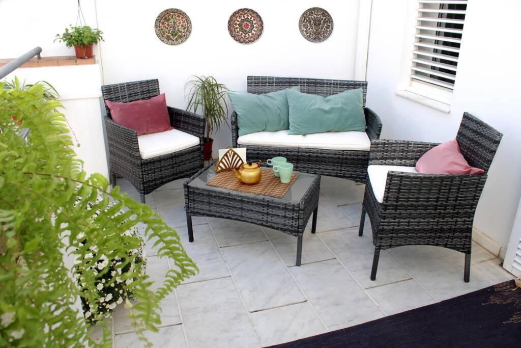 Appartement Francos 22.