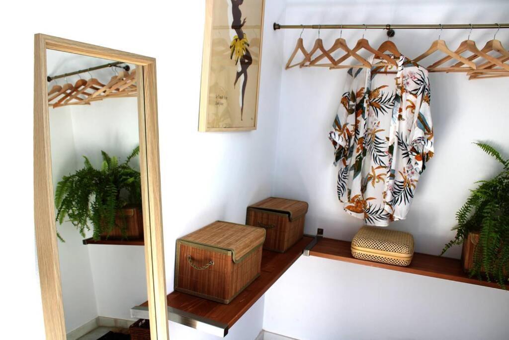 Francos 22. Appartement