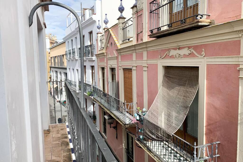 Appartement Francos 22. Séville