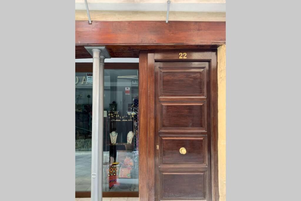 Appartement Francos 22.