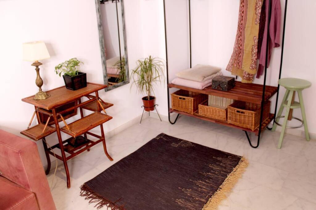 Appartement Francos 22.