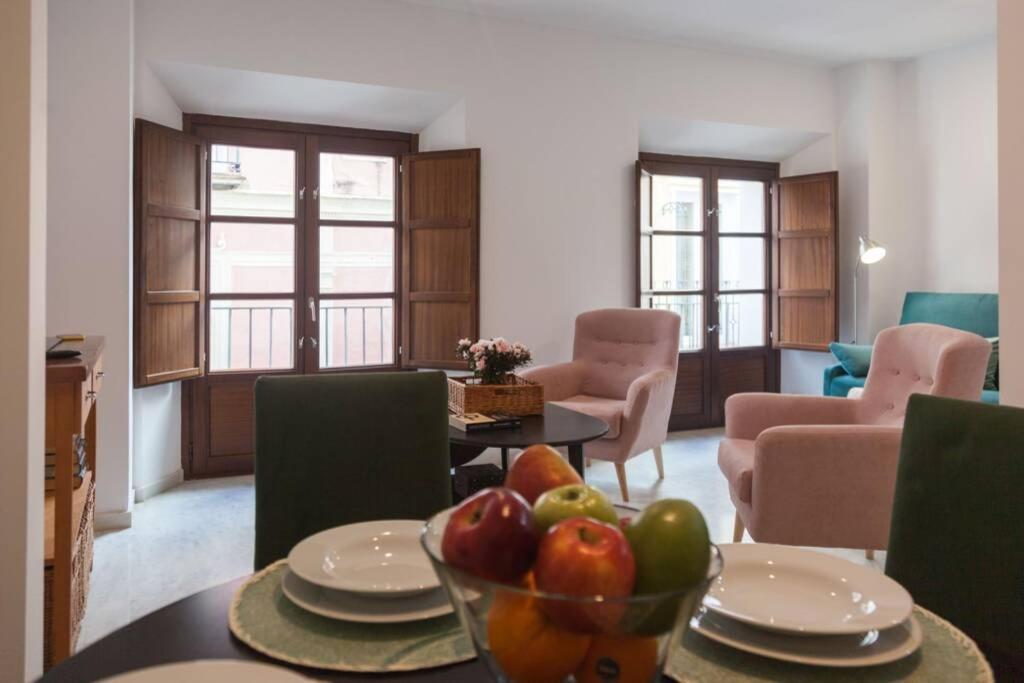 Appartement Francos 22.