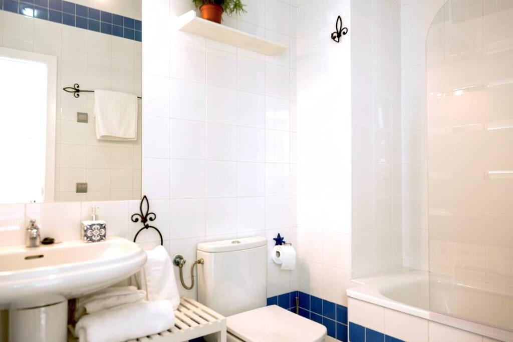 Francos 22. Appartement *
