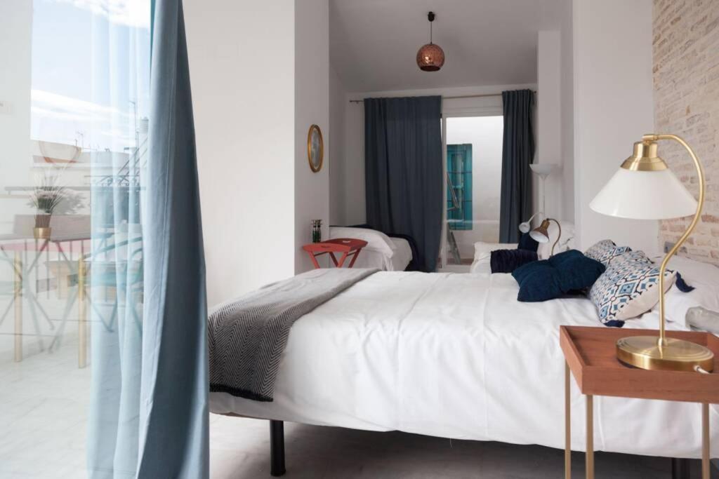 Francos 22. Appartement