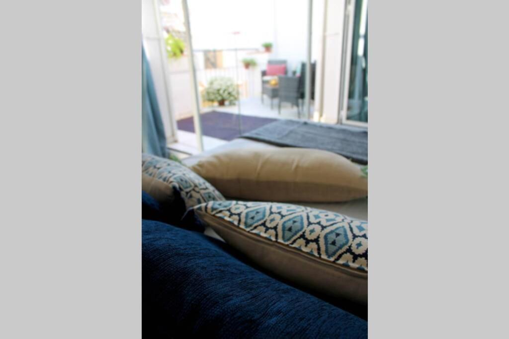 Francos 22. Appartement