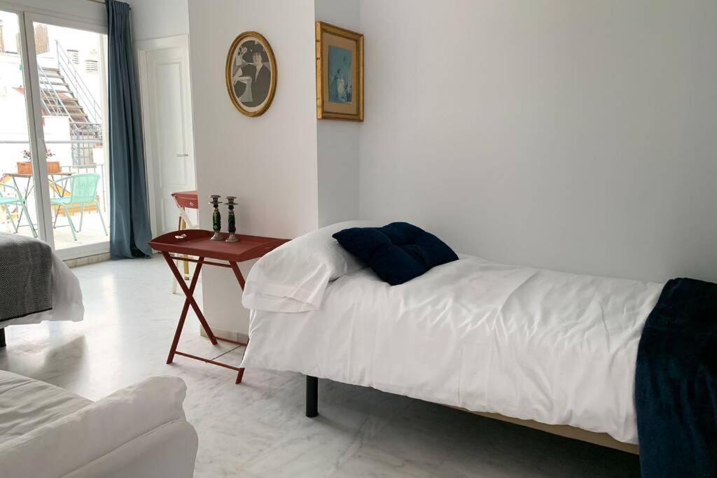 Appartement Francos 22. *