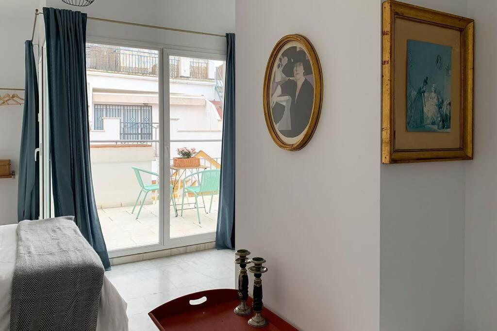 Appartement Francos 22. Séville