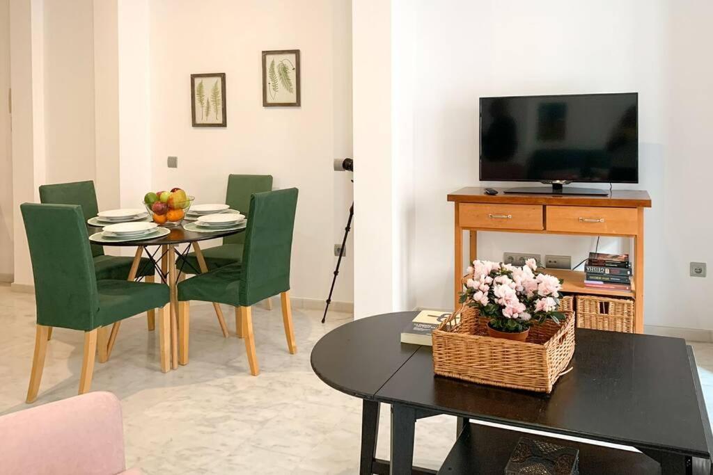 Francos 22. Appartement *