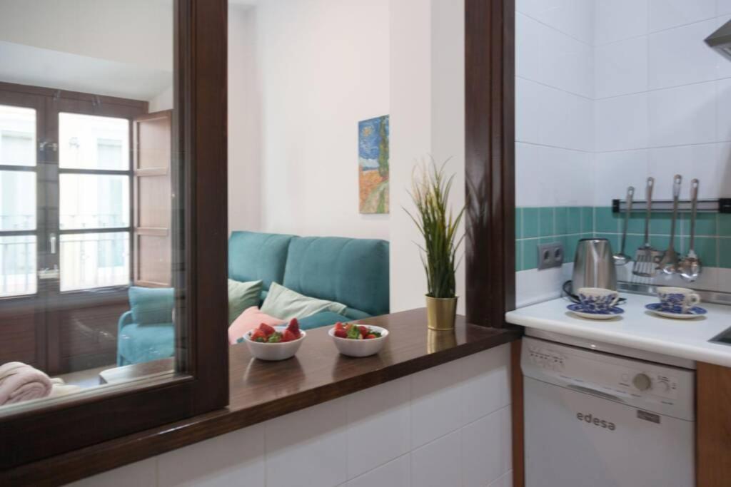 Appartement Francos 22.