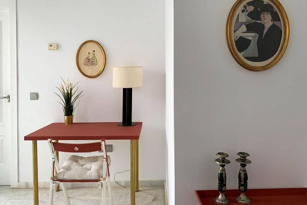 Francos 22. Appartement *
